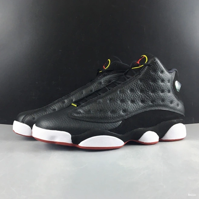 Air 2011 'Playoff' Jordan 13 Retro 414571-001 0730